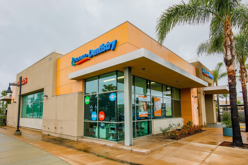 Oxnard Dentistry